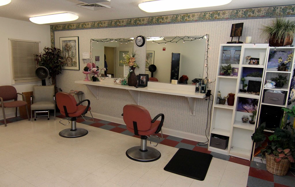 Glen Forest Senior Apartments, 7975 Crain Highway, Glen Burnie, MD